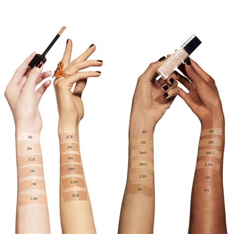 dior forever skin correct swatches|dior forever skin correct 2.5n.